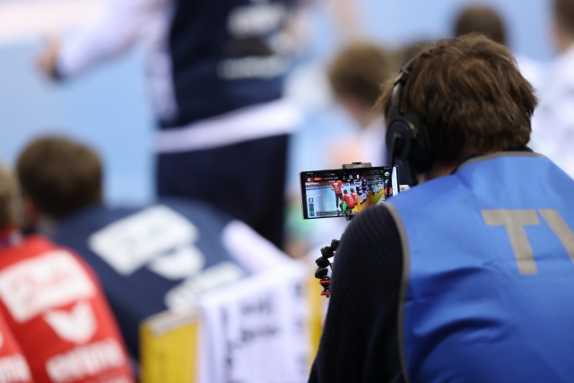 Liveu Enables First 5g Smartphone Sports Broadcast By Sky Deutschland 