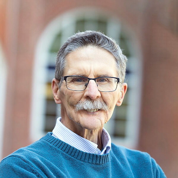 Peter H. Sumby, Director of the Ed McMahon Mass Communications Center , Quinnipiac University