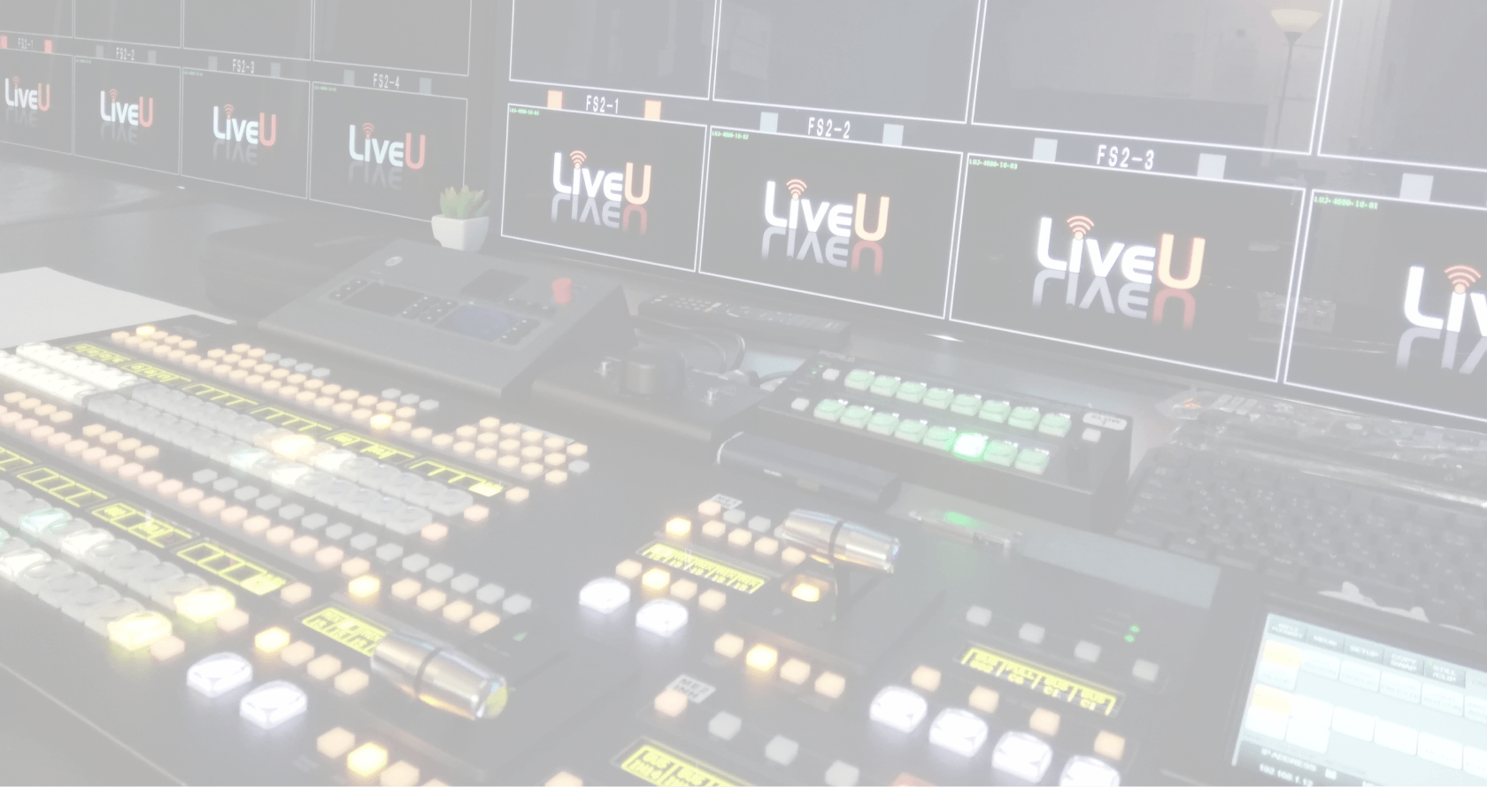 Cost-effective remote production 