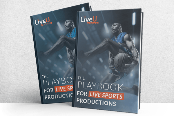 Live Sports REMI production 