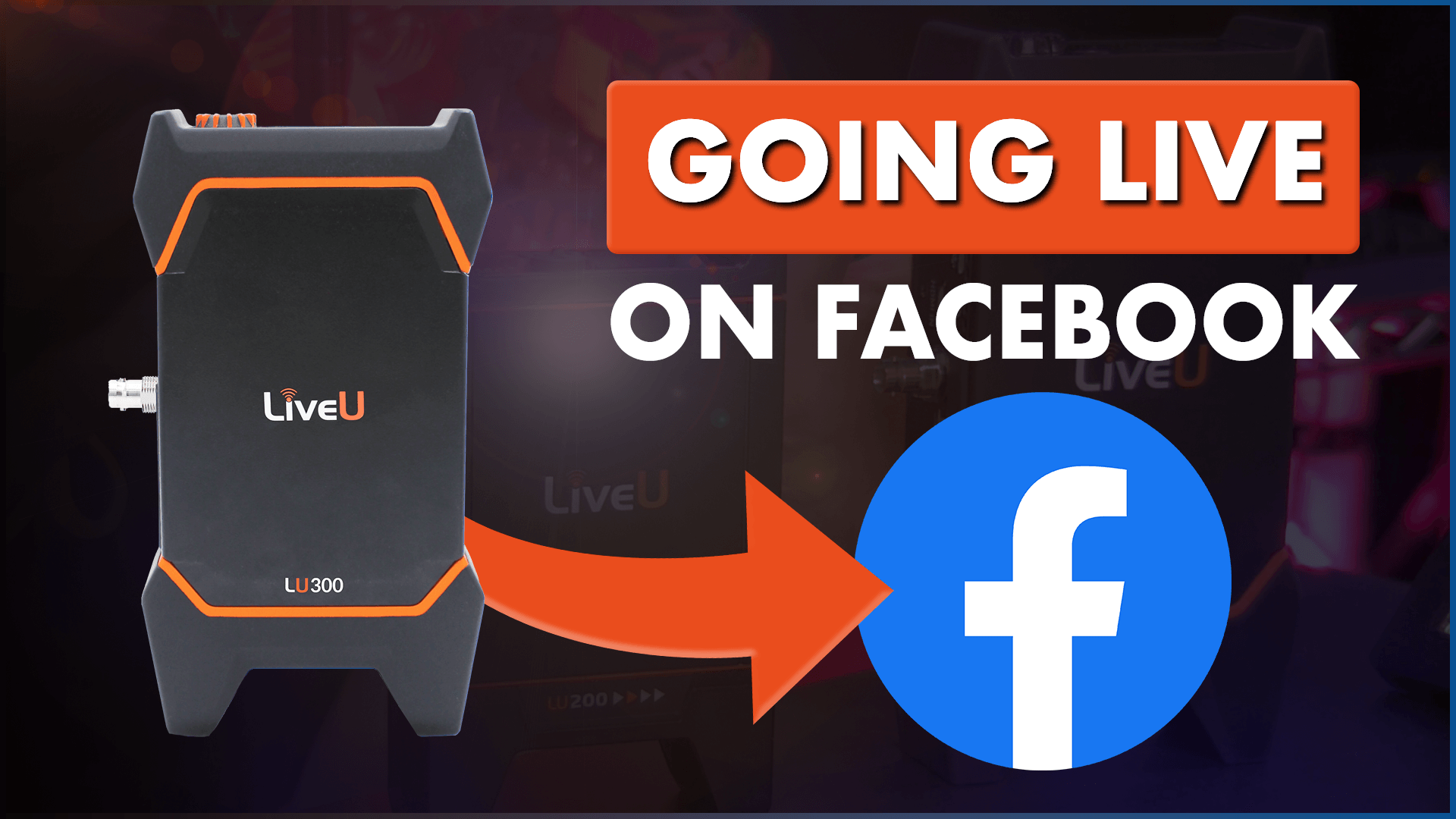 LiveU TV | LiveU