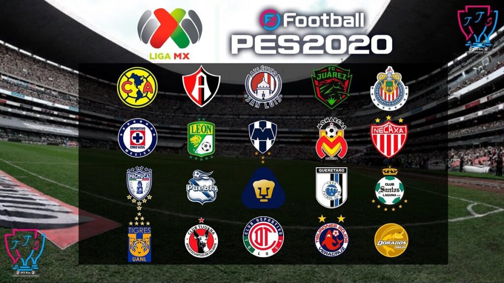 Mexican Soccer League, LIGA MX BBVA Finds Way To Play Virtually