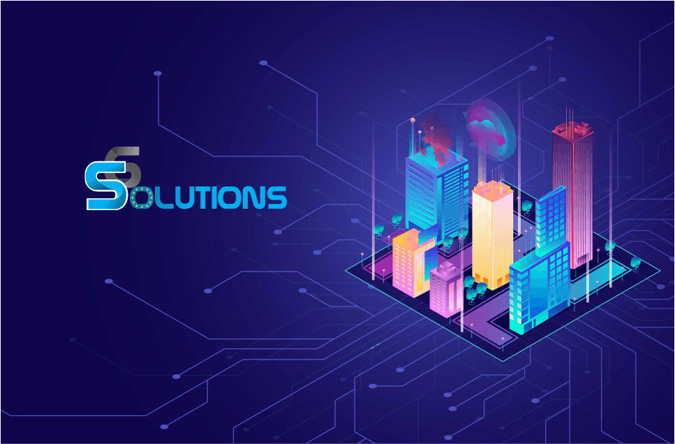 5G Lösungen 