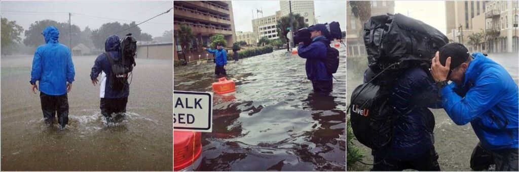 Hurricane Harvey Coverage - Image 2