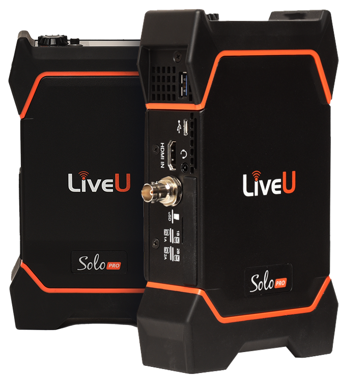 Take your live streaming journey to the next level