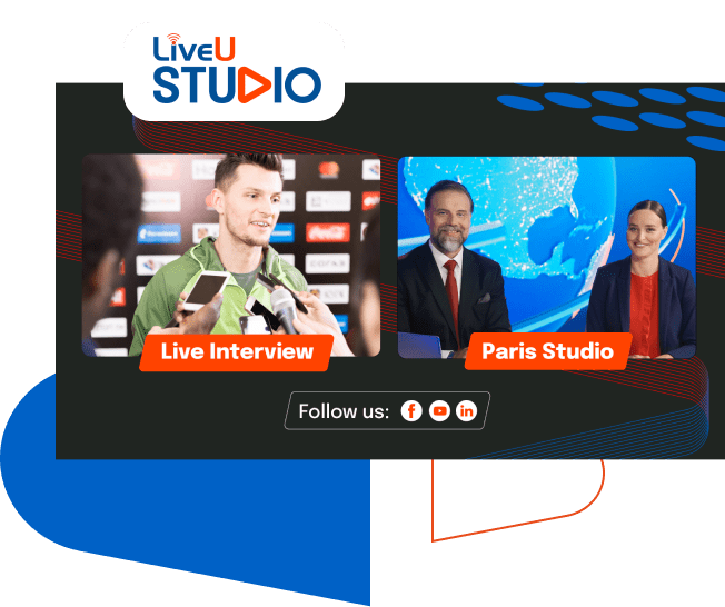 LiveU Studio