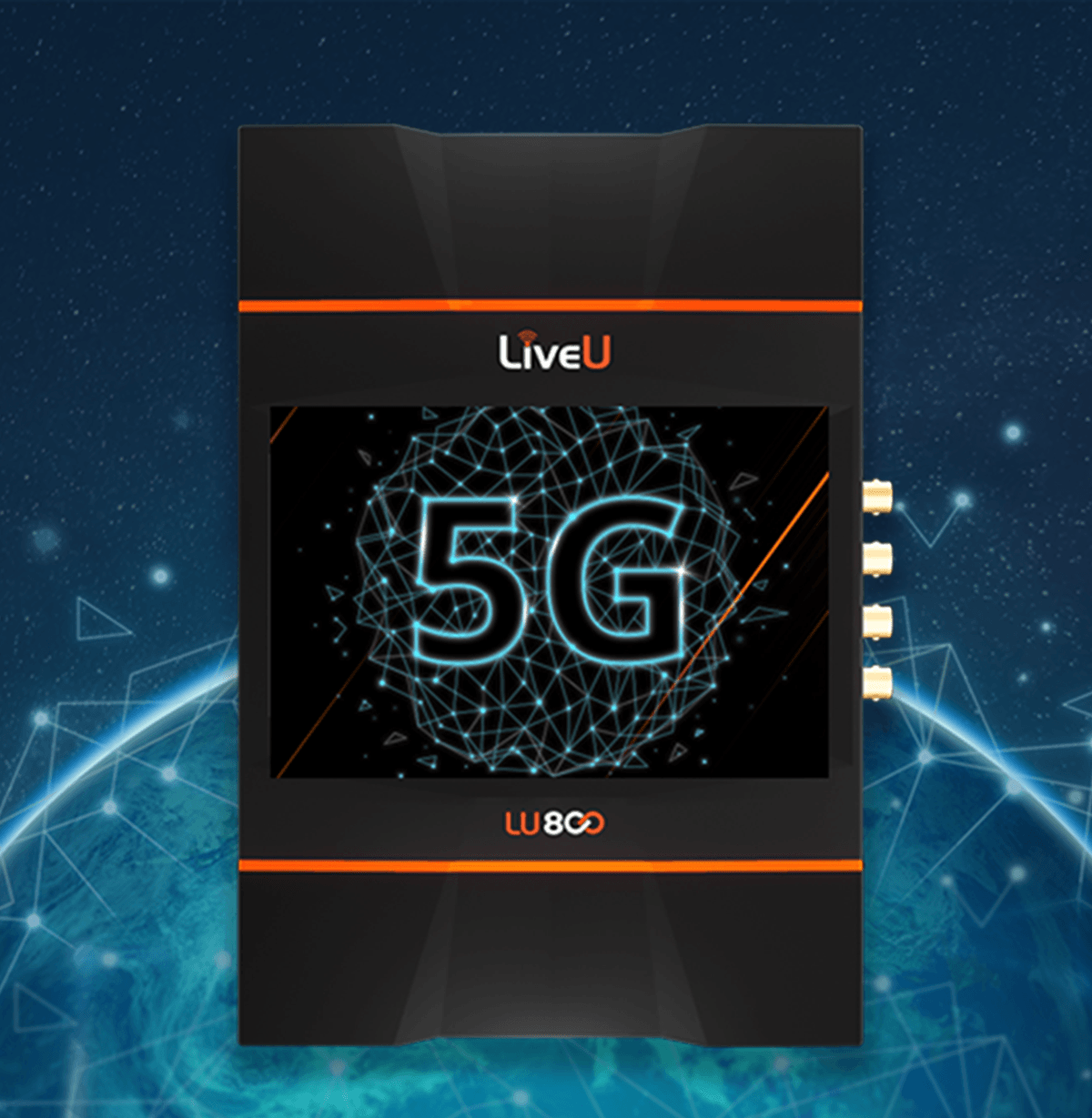 LiveU Continues to Drive Innovation as a Key Partner in Dynamic 5G Network Slicing Trial