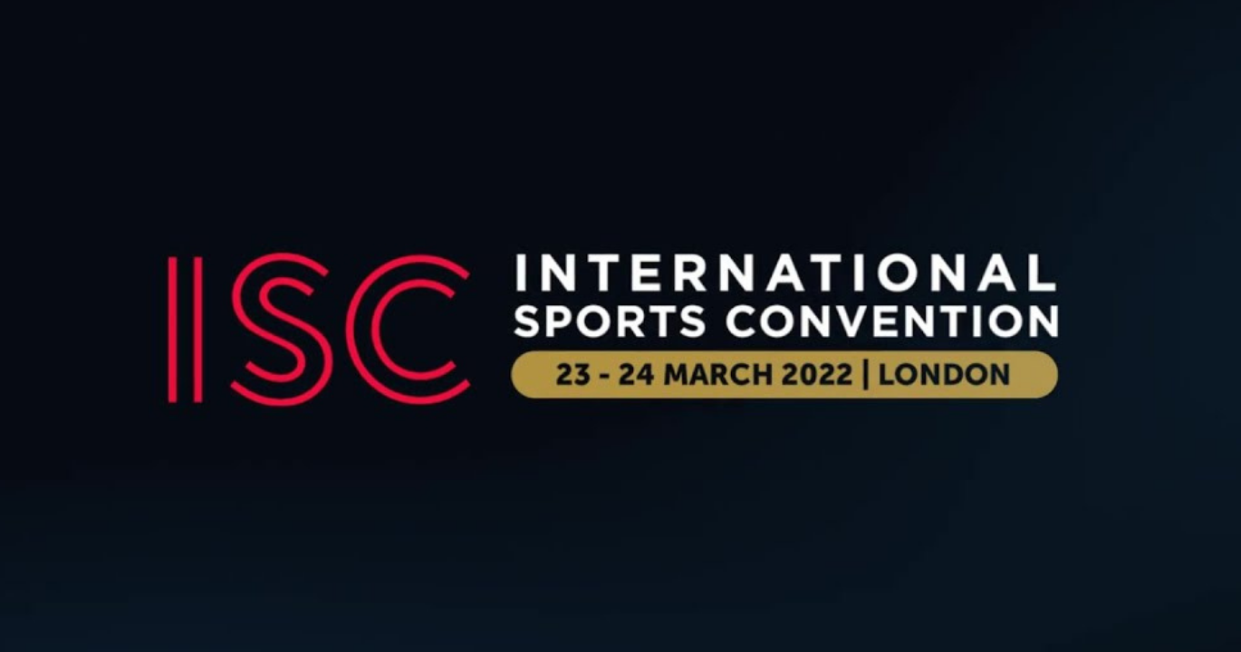 International Sports Convention