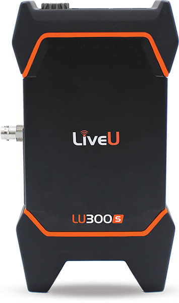 LiveU LU300s