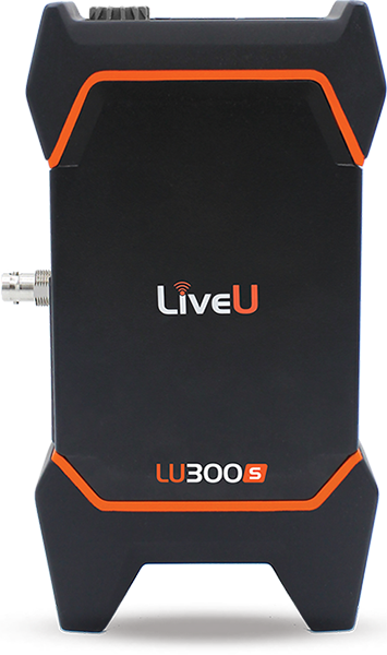 LiveU LU300s prednja strana