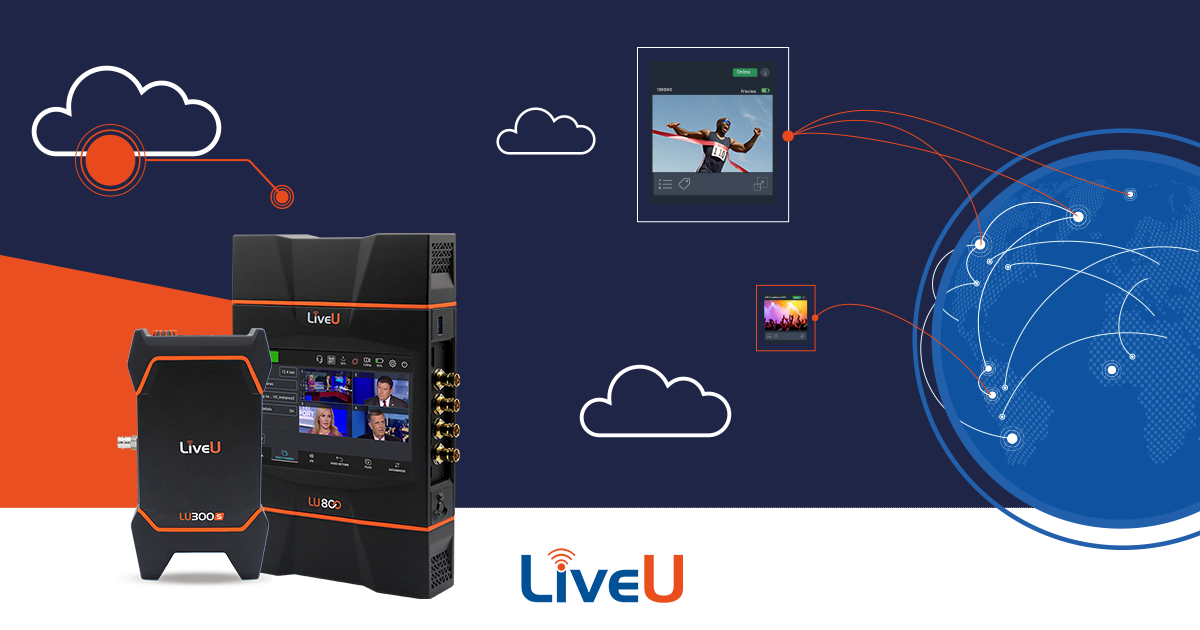 IBC2022 Preview: Moving Live to the Cloud