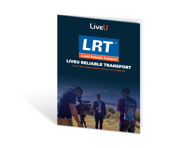 Lernen Sie LRT™ noch besser kennen