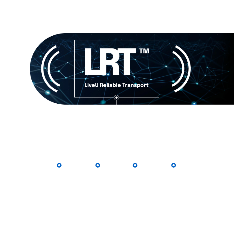 What is LRT™?