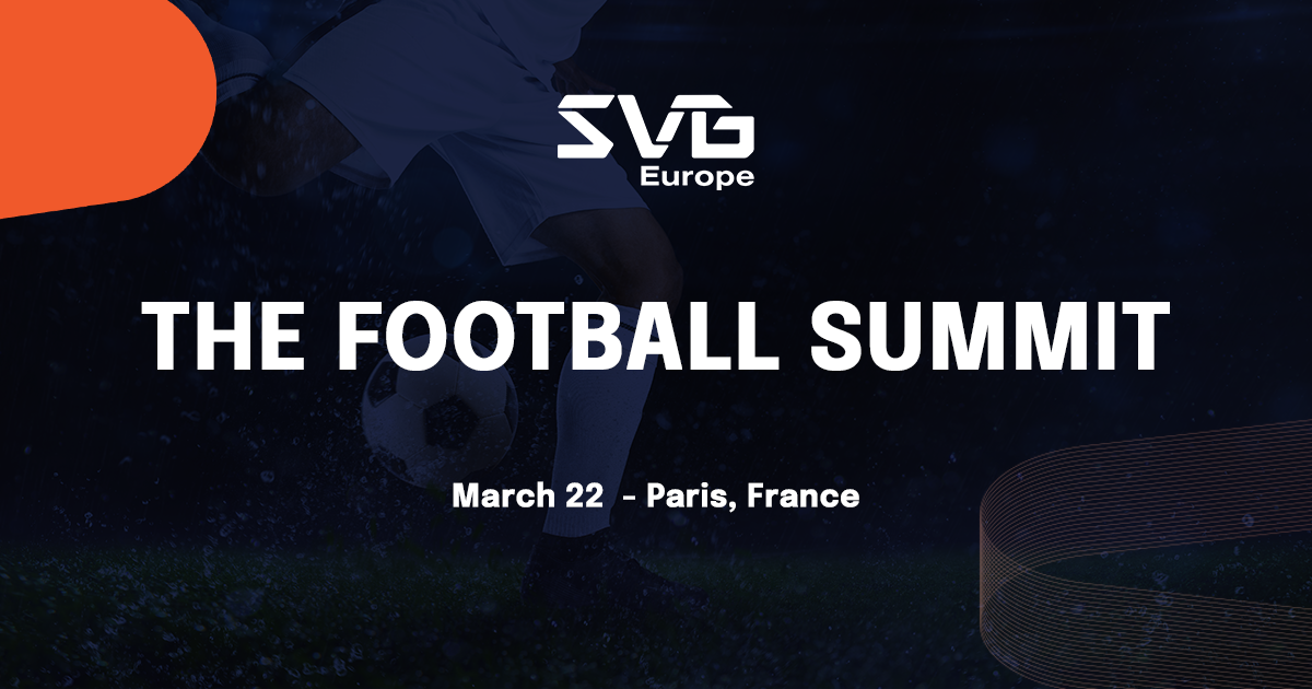 The Football Summit