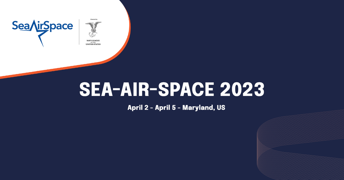 Sea-Air-Space 2023