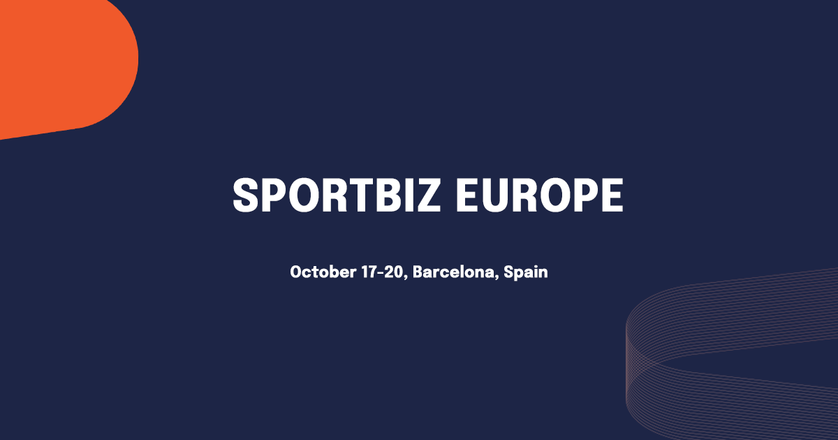 SportBiz Europe