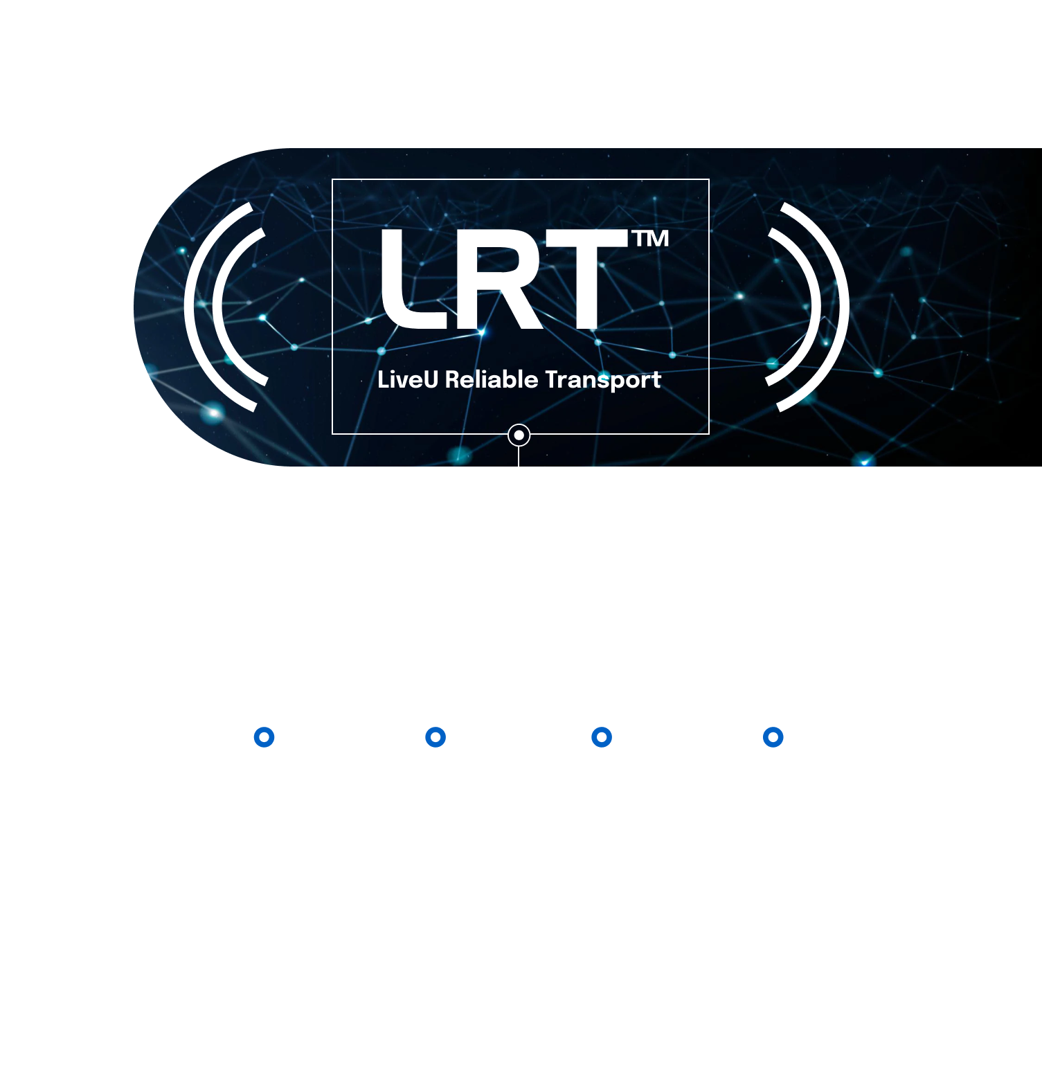 Qu'est-ce que le LRT™?