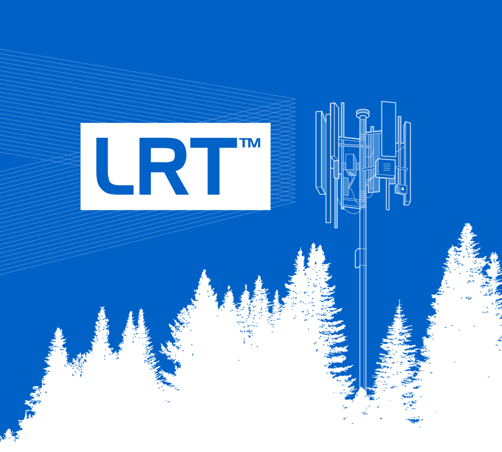 LRT™for Modern Live Streaming