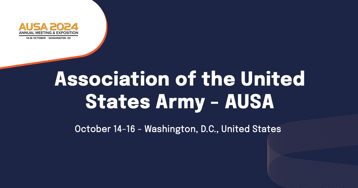 AUSA 2024