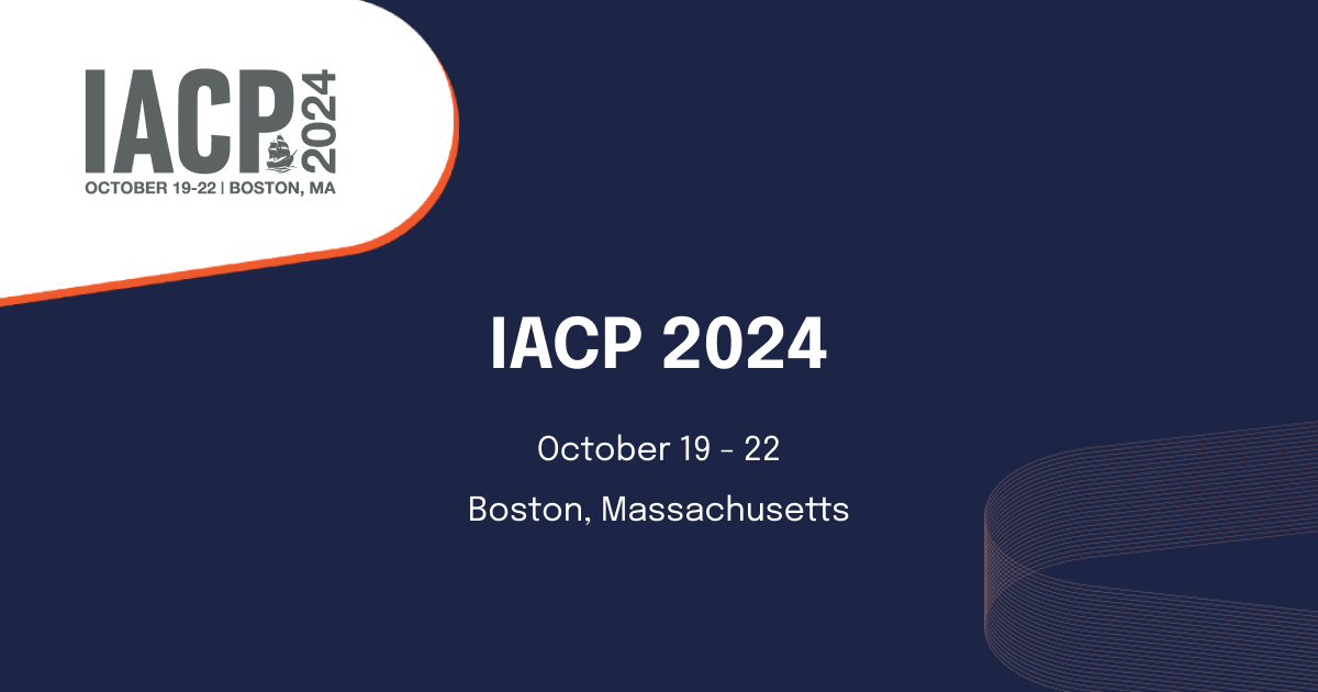 IACP 2024