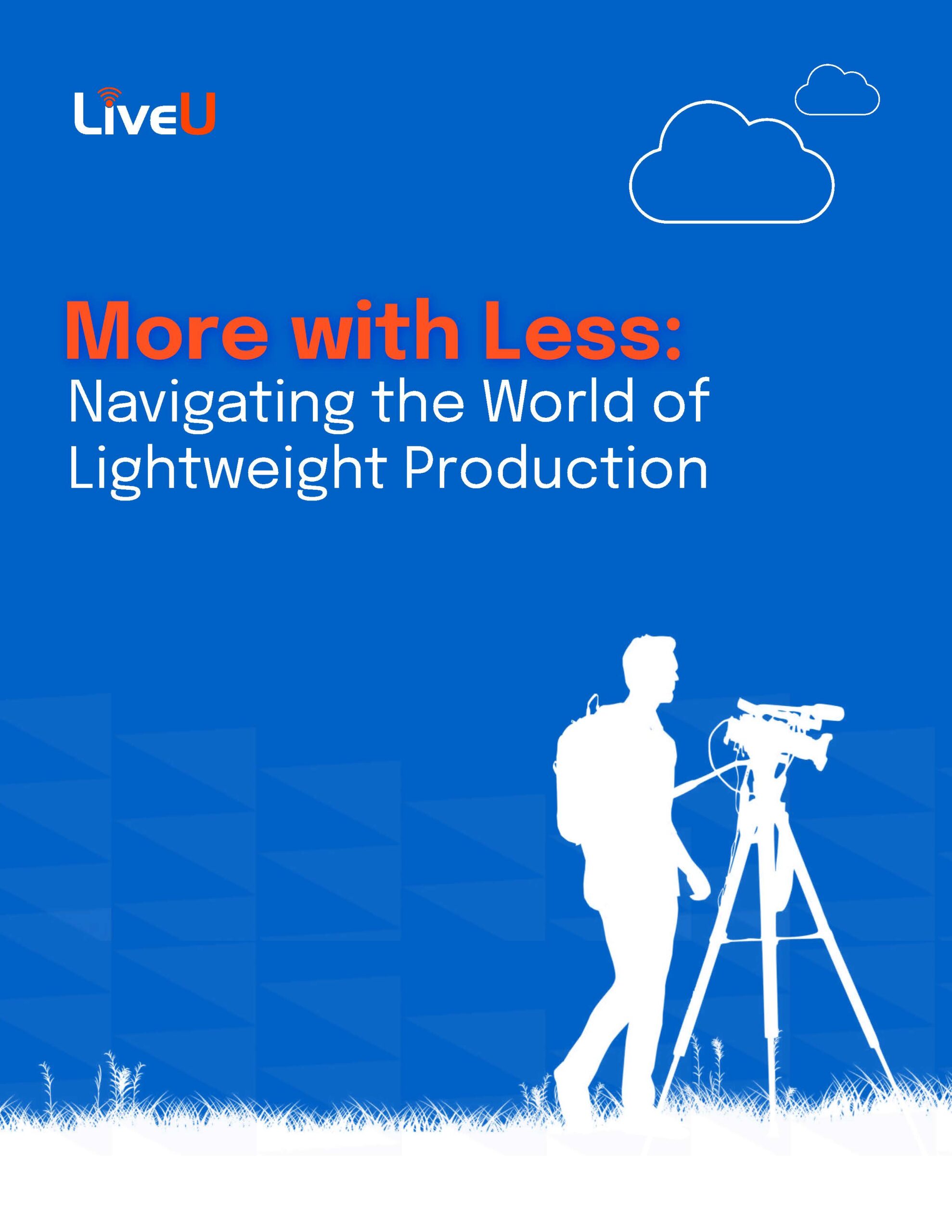 More with Less: Navigating the World of Lightweight Production