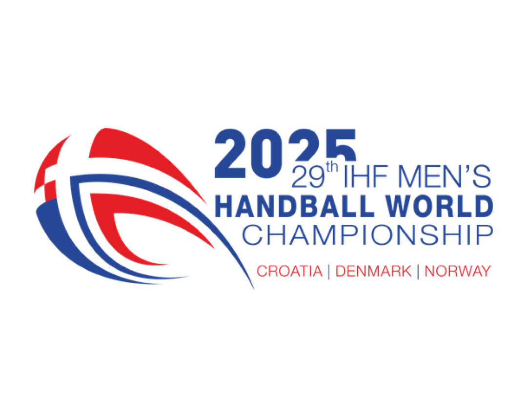 2025 World Men's Handball Championship