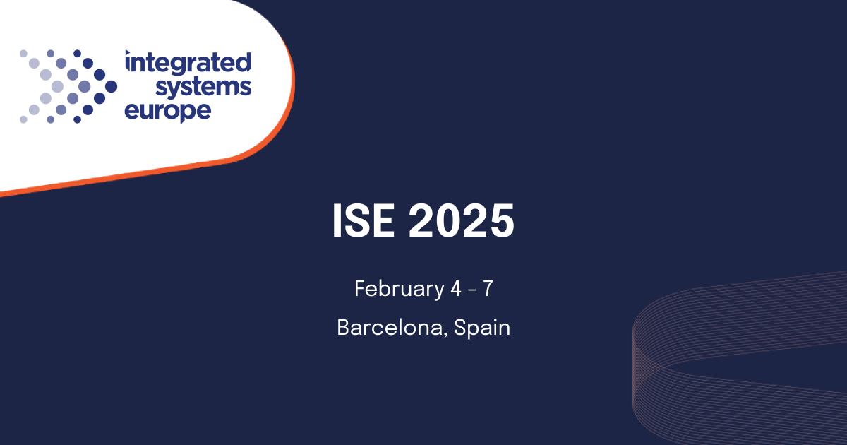 ISE 2025