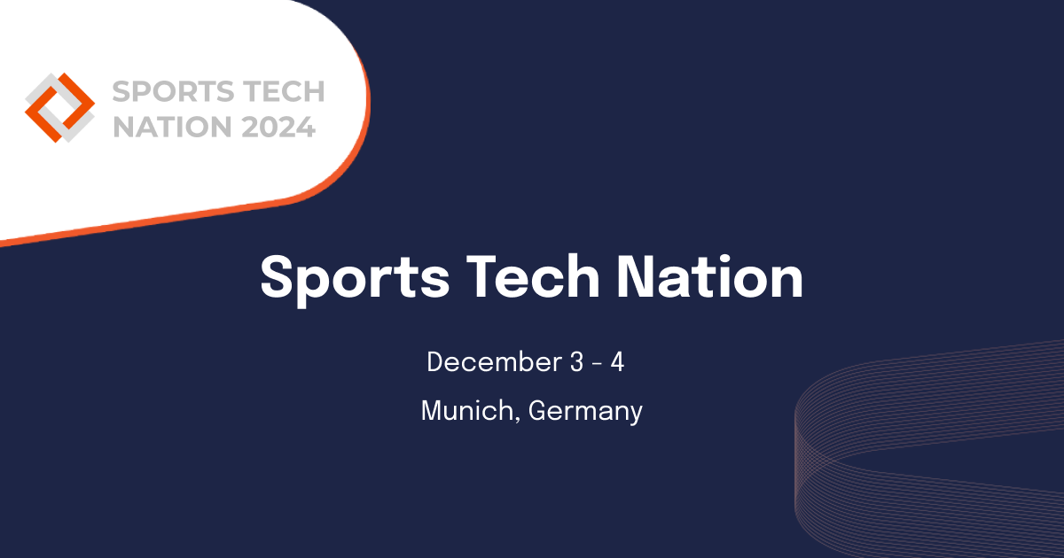 Sports Tech Nation