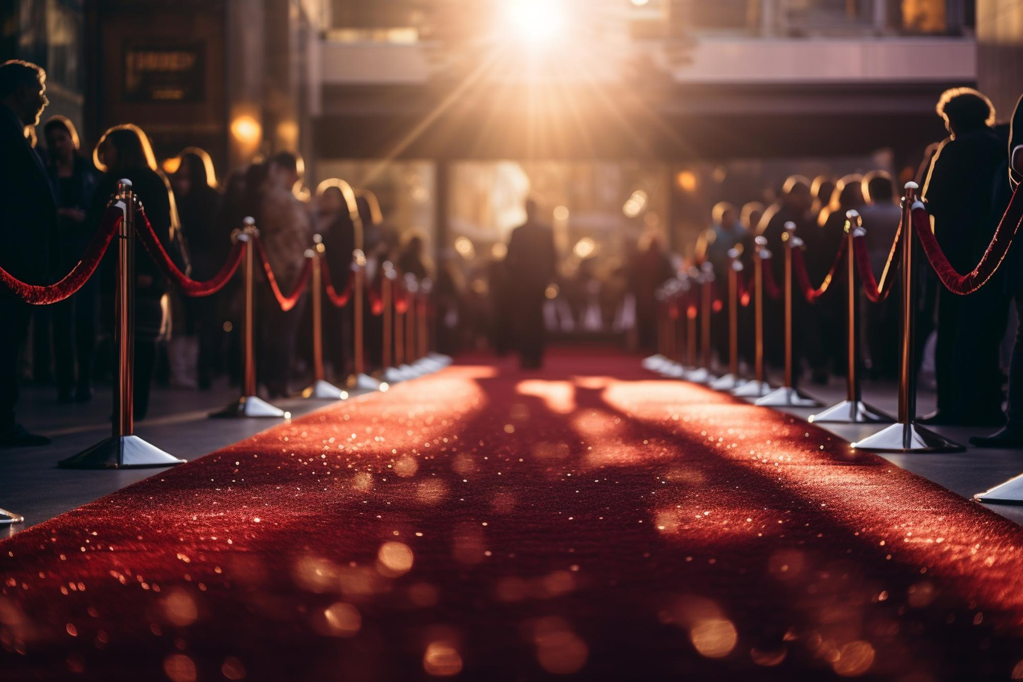 Golden Globe Awards