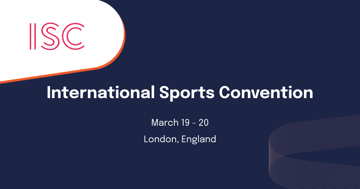 International Sports Convention