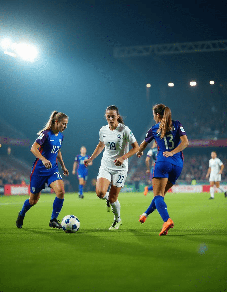 UEFA Women's Euro