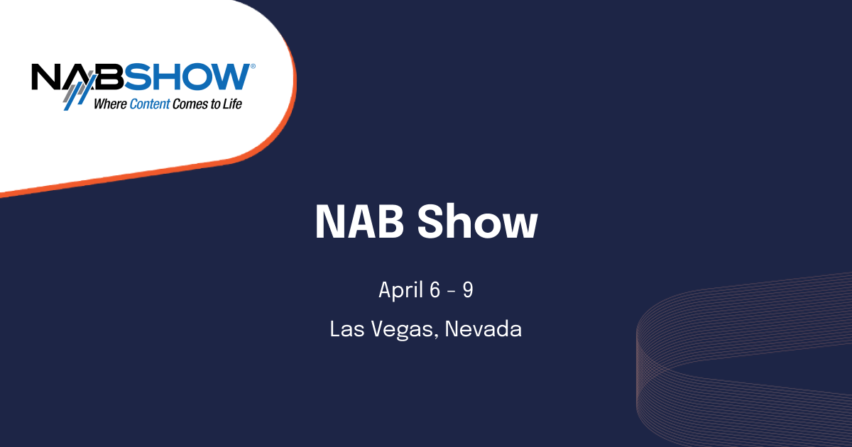 NAB 2025