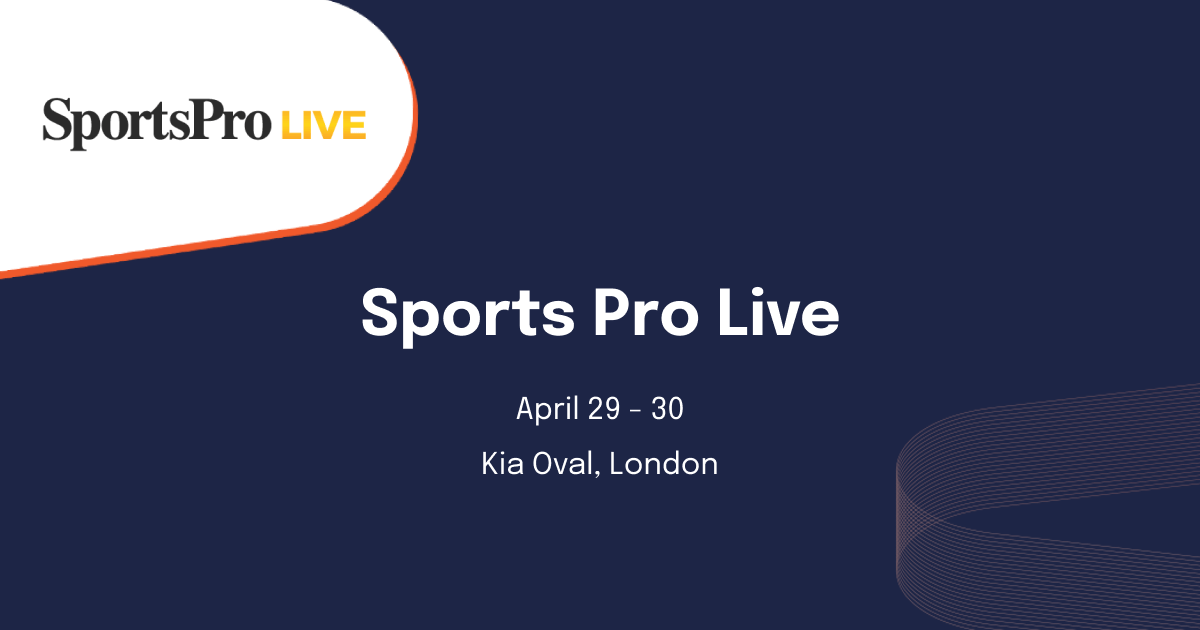 SportsPro Live