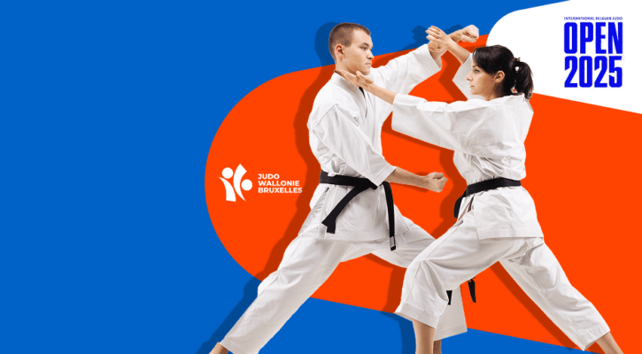 Belgian Judo Open
