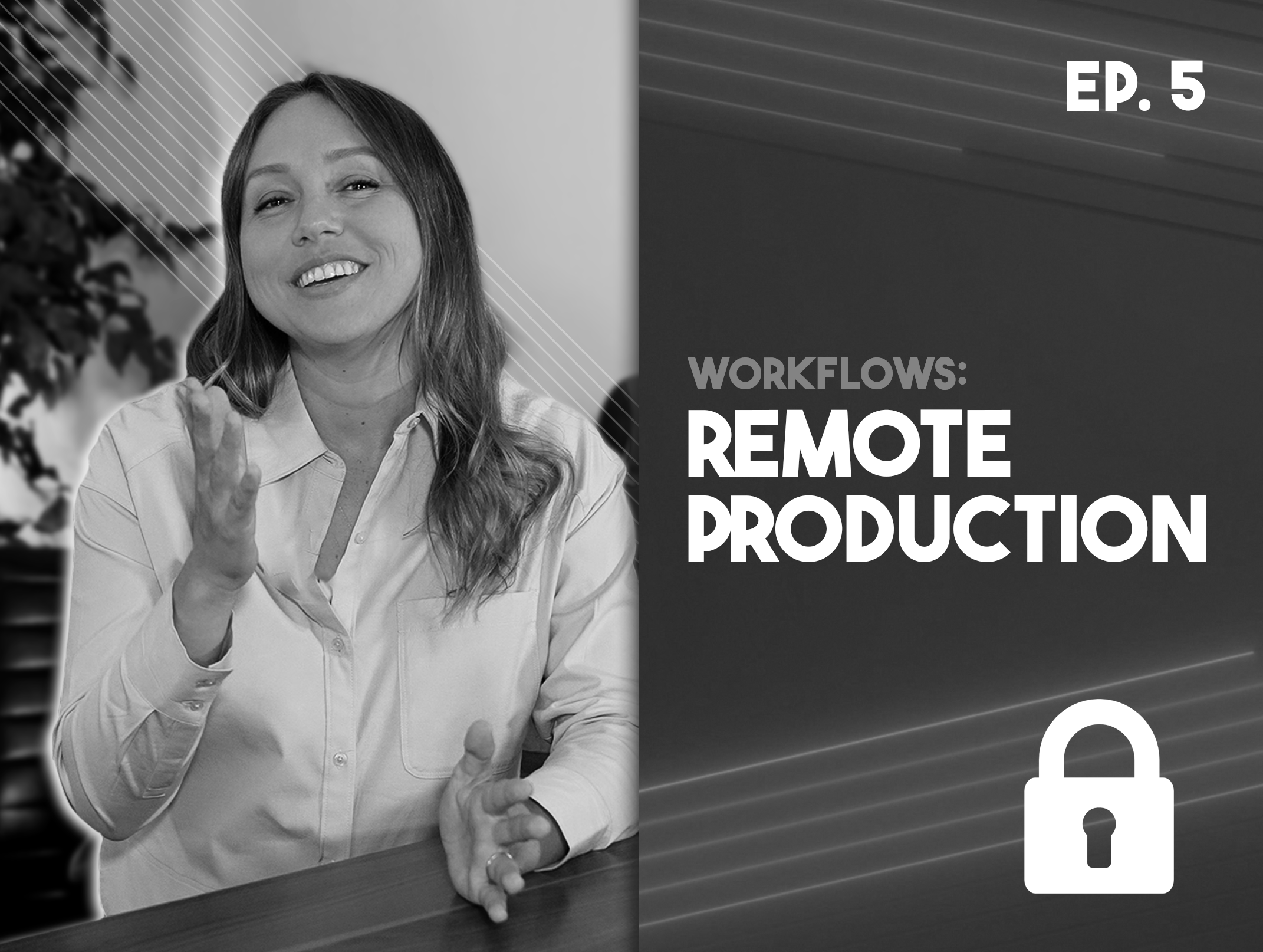 LiveU Workflows: Remote Production