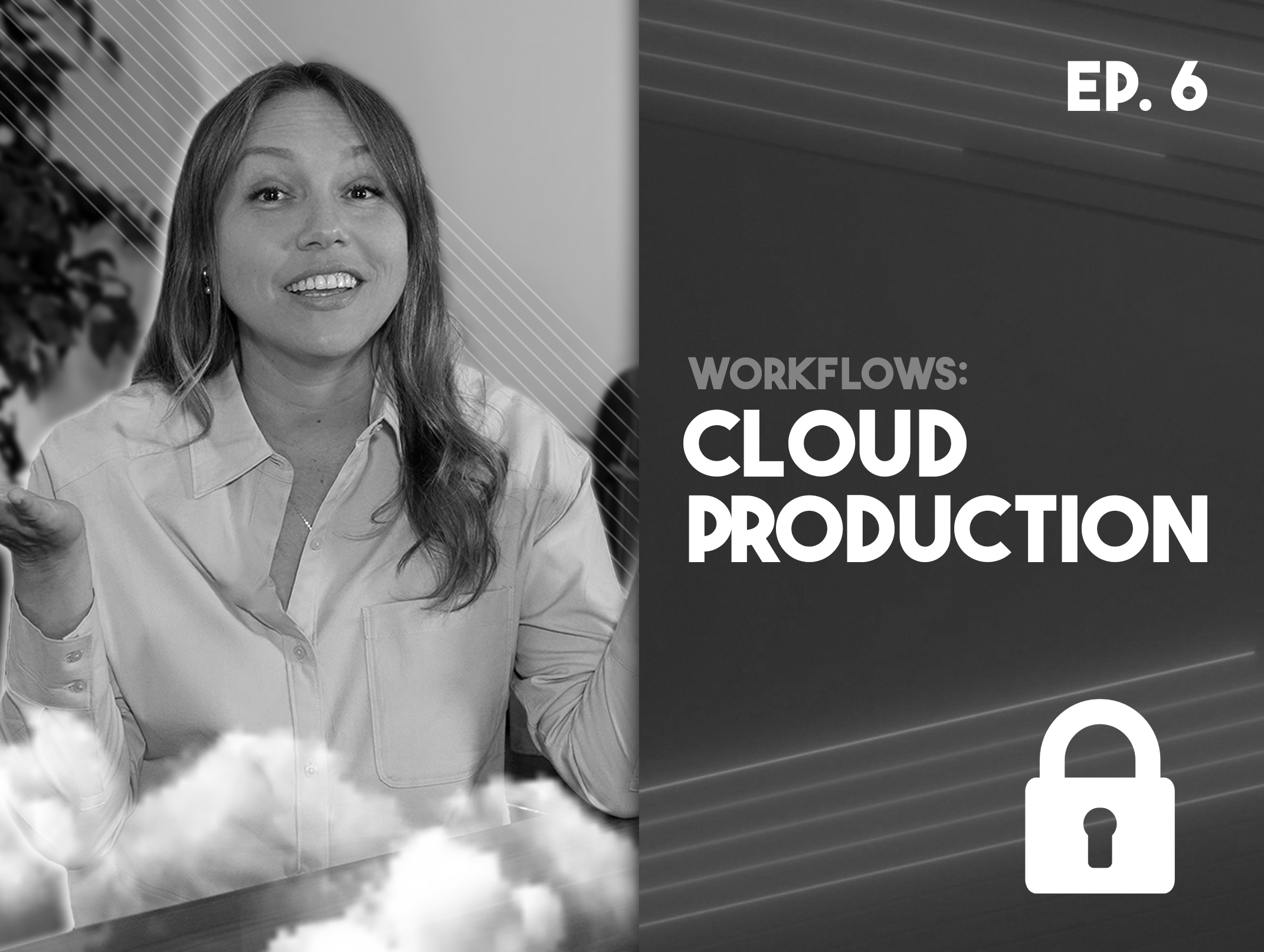 LiveU Workflows: Cloud Production