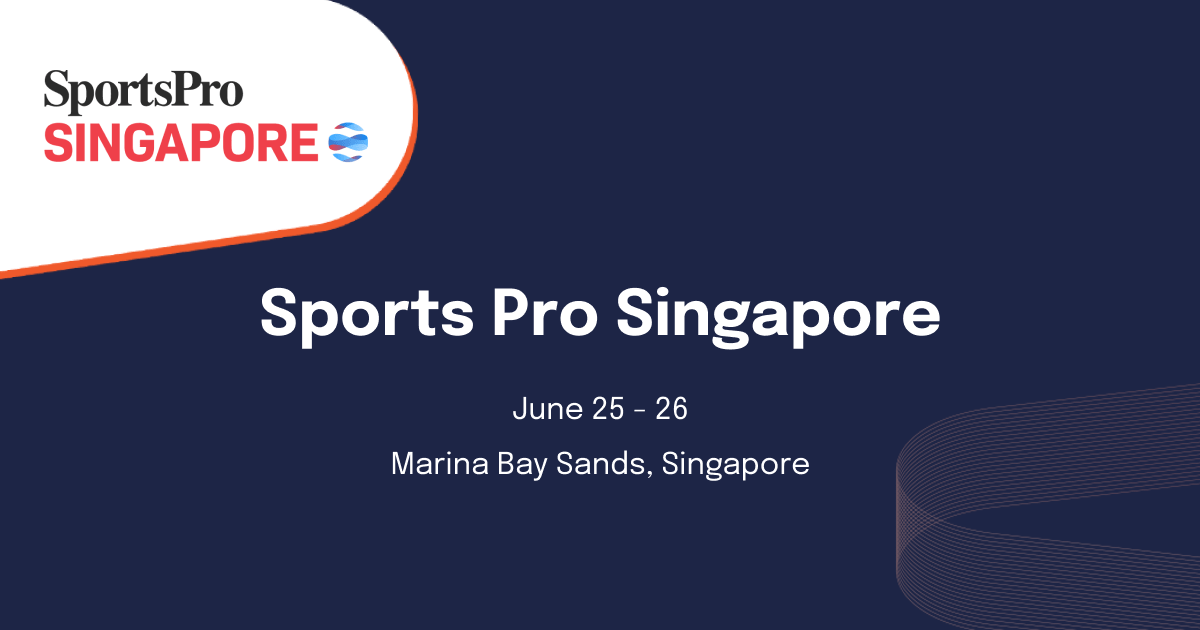 SportsPro Singapore