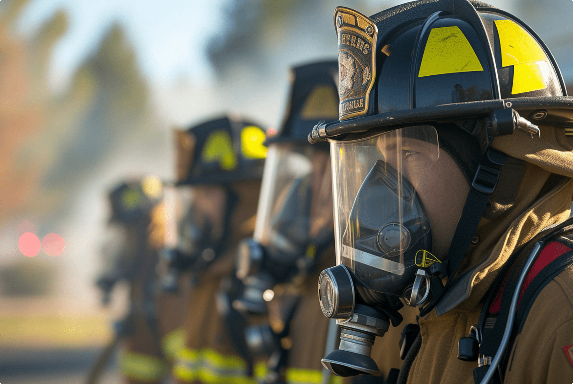 CBRNE/Disaster Response