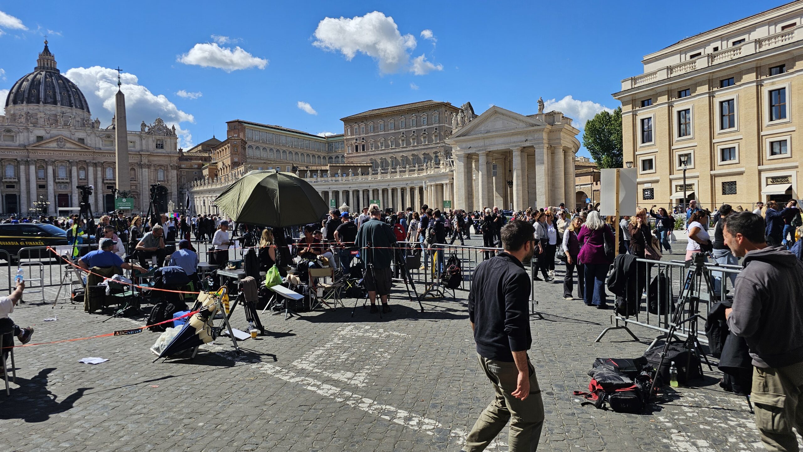 ENEX Implements LiveU Matrix Ad Hoc Channel Expansion to Increase Distribution of Live Coverage for Major Global News Events