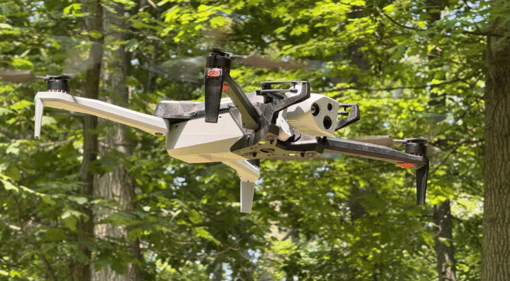 Skydio Drone