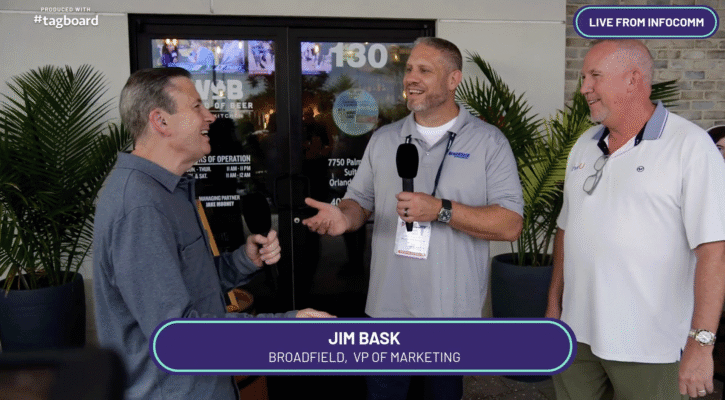 Infocomm