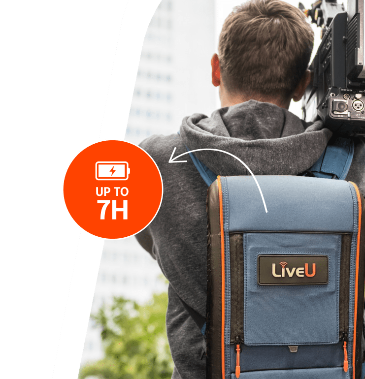 Your Outdoor Production Shield