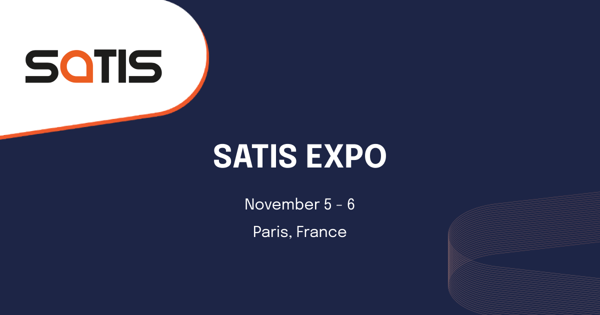 SATIS EXPO 2025